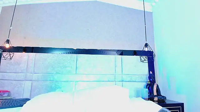 kimCosseyy online show from February 25, 1:54 am