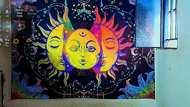 Angel-dust09 online show from March 28, 1:13 pm