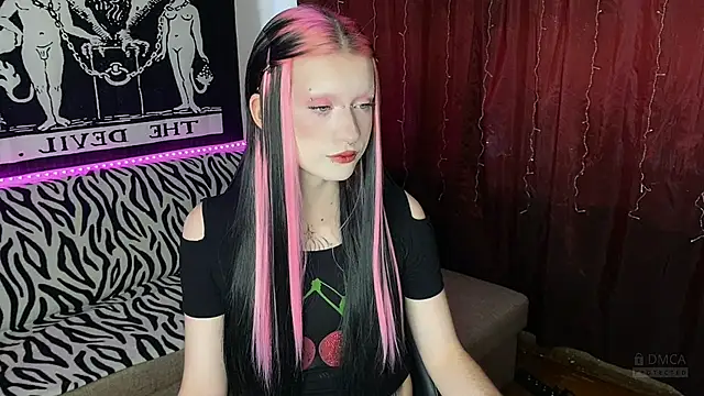 Vailyreb  online show from February 19, 9:06 am