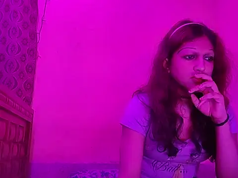 MmmMonikaBabie online show from December 13, 7:53 pm