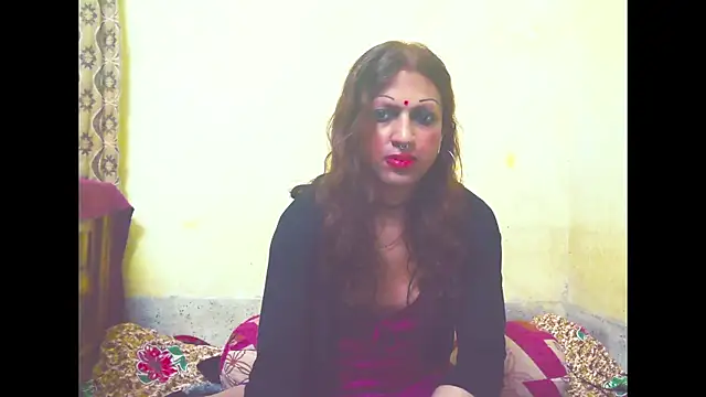 MmmMonikaBabie online show from March 10, 7:50 pm