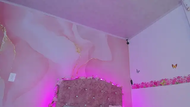 Daisy  rose online show from January 7, 3:16 am