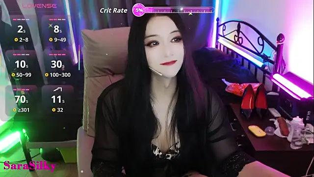CarlClaus online show from July 25, 9:51 am