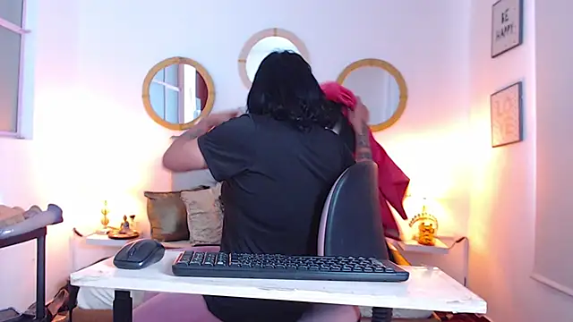 zoe hecate sexx online show from March 27, 6:42 pm