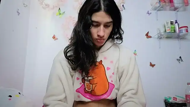 Safiro Queen online show from November 10, 11:22 am