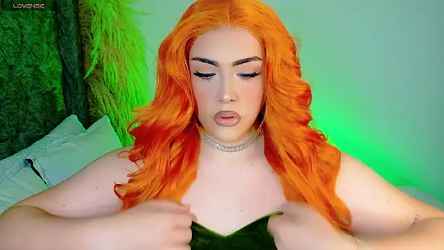 astridjonness online show from March 11, 1:53 am