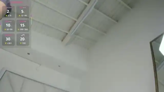 AbigailWilliams  online show from February 17, 11:18 am