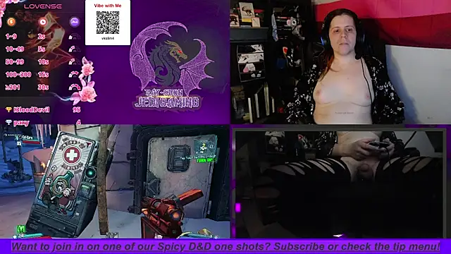 Snapshot of Rae-Suon chatting on January 24, 3:32 am Rae-Suon online show from January 24, 3:32 am