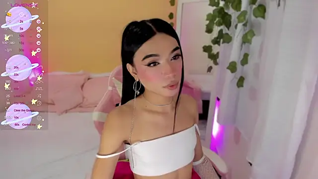 AndreaSweet  online show from January 21, 2:33 pm