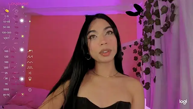 AndreaSweet  online show from January 29, 3:26 pm