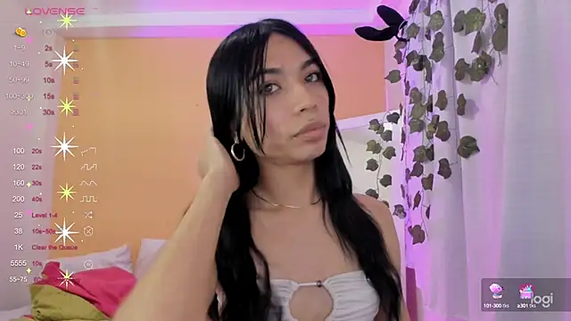 AndreaSweet  online show from February 1, 4:11 pm