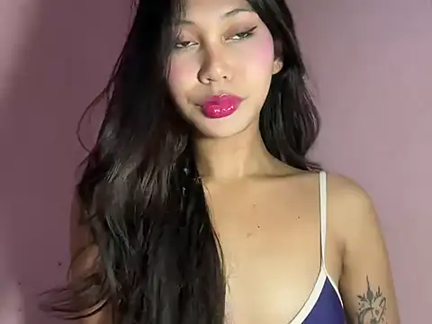 Eyafoxcum online show from April 23, 3:14 am