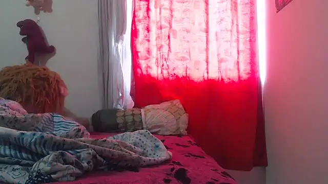 lorenitha 20 online show from October 12, 5:04 pm