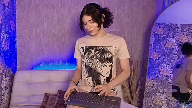 pixy 20 online show from February 19, 4:20 am