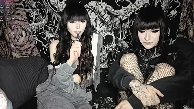 SIBBLlnGraypac online show from March 6, 8:03 pm