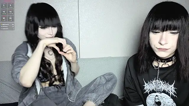 SIBBLlnGraypac online show from March 24, 12:16 am