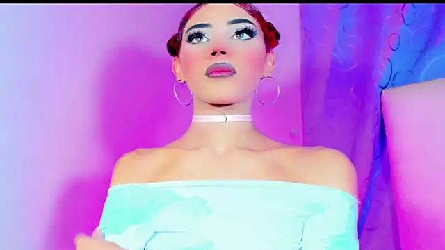 Samira Ali online show from February 13, 12:23 pm