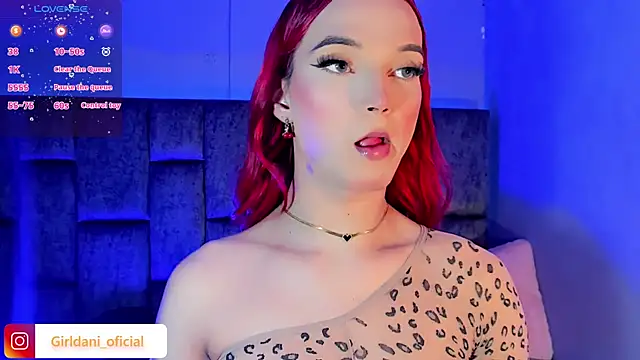 Liittle foxxxy online show from March 15, 6:44 am