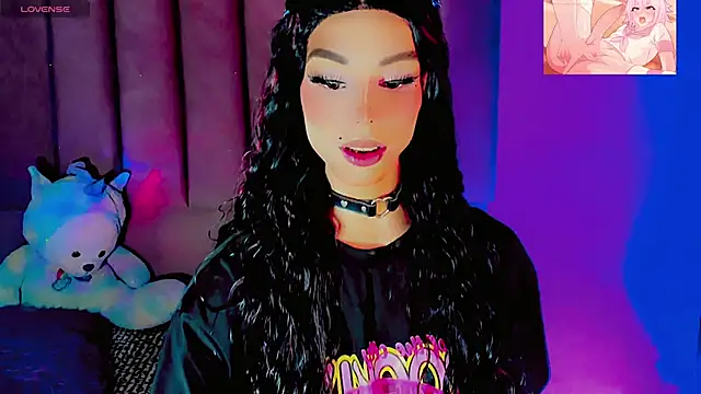 dollswit01 online show from April 8, 6:36 am