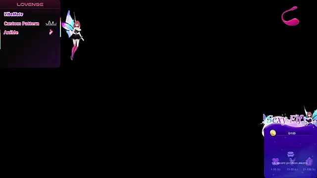 tifaniith online show from February 26, 7:41 pm