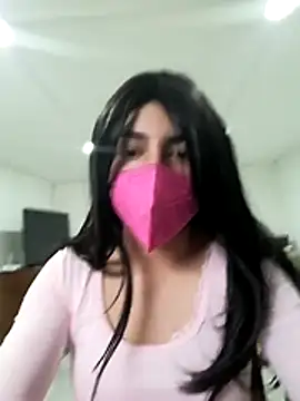 Yasmin Paez99 online show from July 4, 8:25 pm
