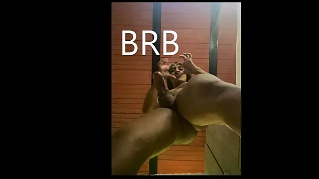  JaaconLeon  online show from March 12, 6:24 pm