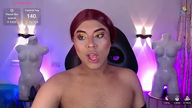 Emili Roux online show from February 5, 1:05 pm