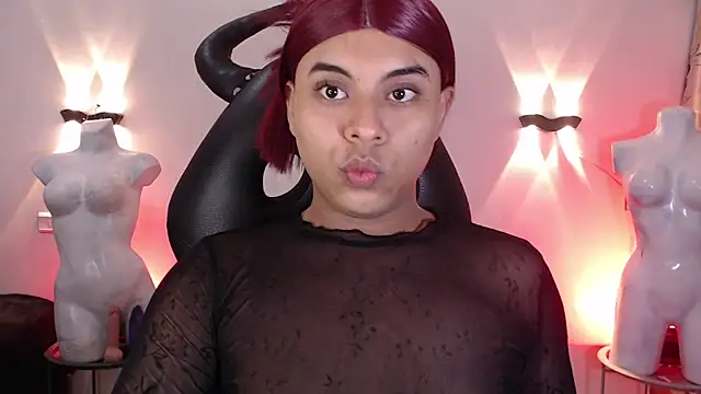 Emili Roux online show from February 22, 5:48 pm