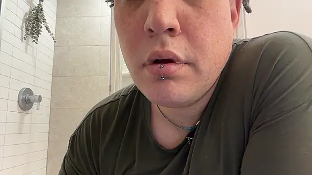 ProximalHarmony97 online show from February 24, 8:35 pm