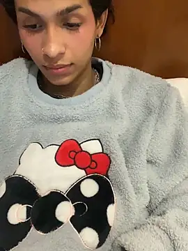 Abby bella09 online show from December 5, 10:39 pm