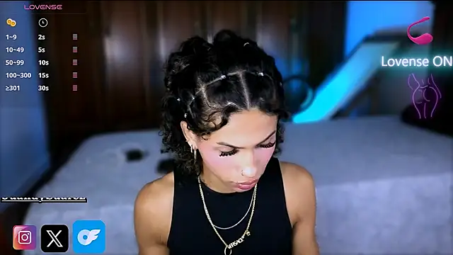 Abby bella09 online show from October 18, 8:18 am