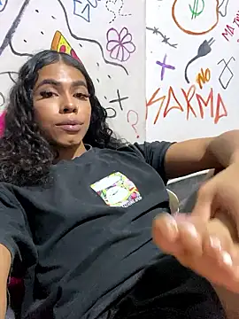 bloom444 online show from January 12, 5:47 am