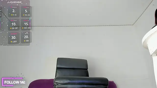 Sexual Desirests online show from November 21, 2:18 pm