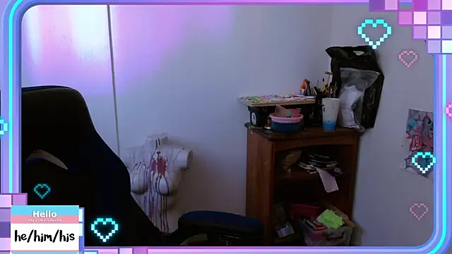 Snapshot of masterkevinftm chatting on January 18, 9:21 pm masterkevinftm online show from January 18, 9:21 pm