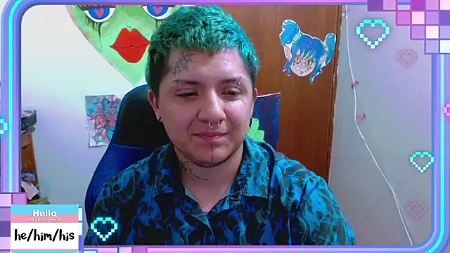 Snapshot of masterkevinftm chatting on January 22, 1:31 am masterkevinftm online show from January 22, 1:31 am
