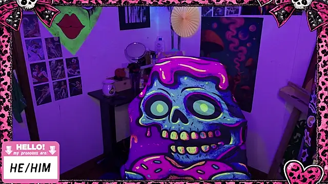 masterkevinftm online show from April 15, 4:40 am