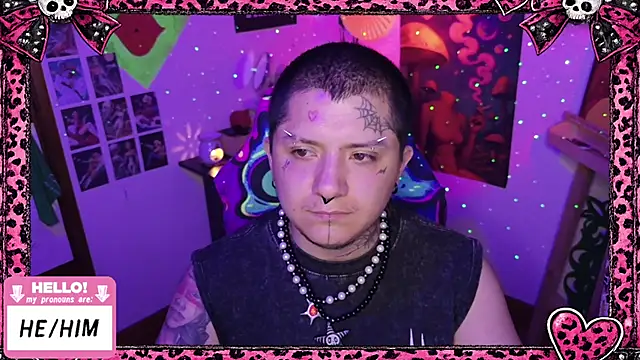 masterkevinftm online show from April 17, 5:32 am