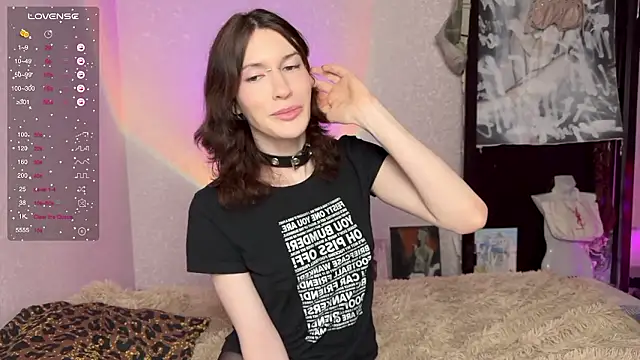 Kolette Gray online show from February 4, 3:28 pm