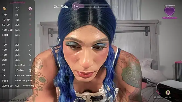 Snapshot of CloudedThot chatting on March 17, 11:07 pm CloudedThot online show from March 17, 11:07 pm