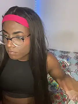 bigcrisblack online show from December 28, 7:22 am