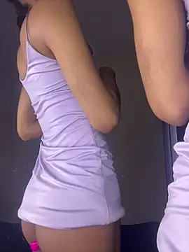 Antonella narsk online show from March 17, 1:35 pm