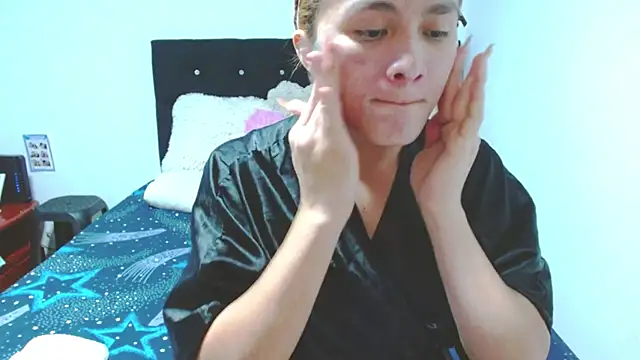 giuliana andrade online show from November 6, 12:54 am