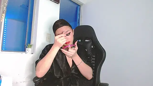 giuliana andrade online show from March 14, 12:58 am