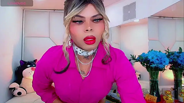 AdanKinng online show from November 22, 12:51 pm