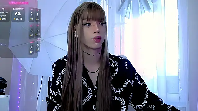 Dasha M online show from December 20, 7:55 am