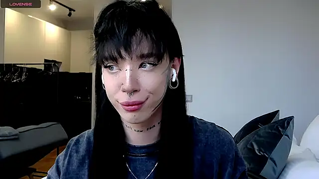 Dasha M online show from February 4, 11:04 am