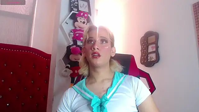 mariham cristal online show from December 15, 2:27 pm