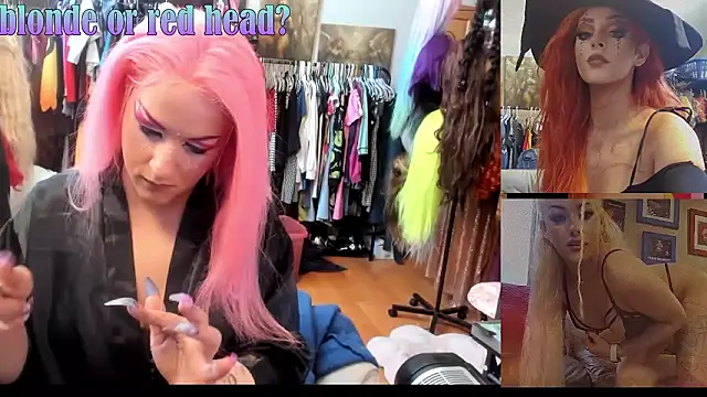 jessy0504 online show from February 23, 7:17 pm