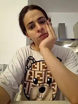 perla97 online show from October 26, 1:51 pm