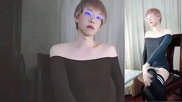 adawang1986 online show from January 27, 1:30 pm